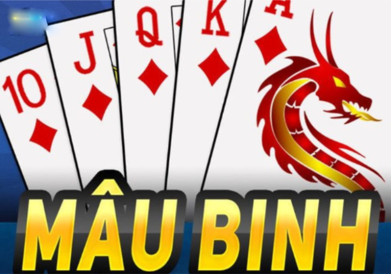 game mậu binh online