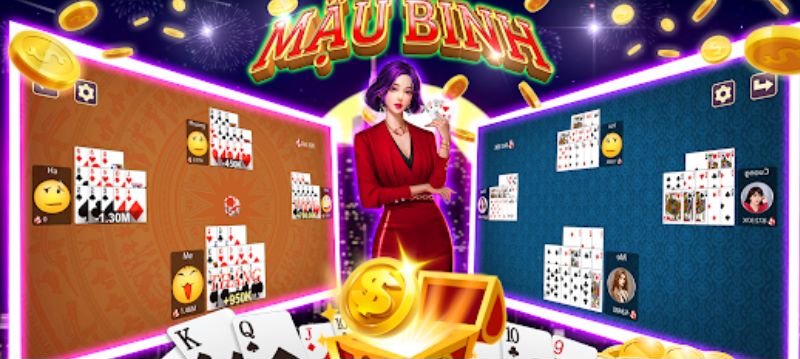 Mậu binh online