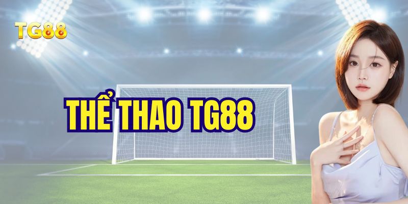 Thể Thao TG88