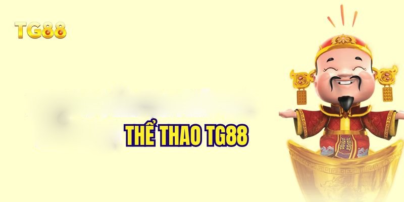 Thể Thao TG88